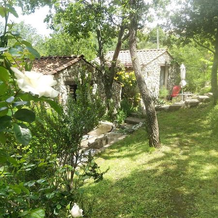 Villa Praesidio Riventosa Dış mekan fotoğraf