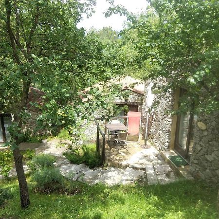 Villa Praesidio Riventosa Dış mekan fotoğraf