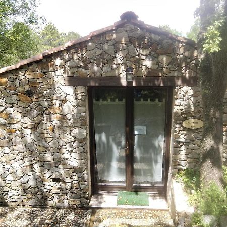 Villa Praesidio Riventosa Dış mekan fotoğraf